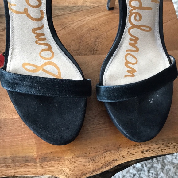 Sam Edelman Stilettos - Picture 5 of 6